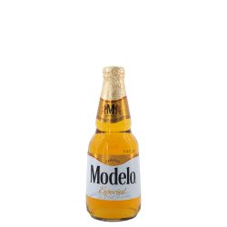 Cerveza Modelo Especial, Grupo Modelo