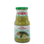Herdez Salsa de Guacamole 445 g