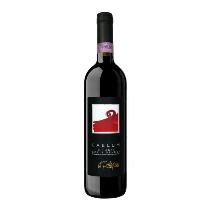 Chianti, Italienischer Rotwein, trocken aus der Toskana