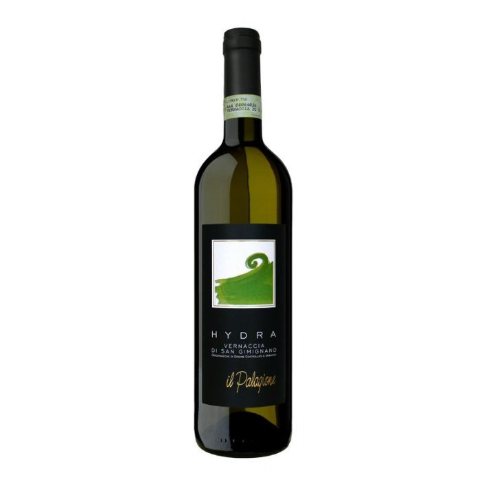 Vernaccia, Italienischer Weißwein, trocken aus der Toskana