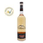 Terralta - Bester Tequila Extra Anejo der Marke Camarena