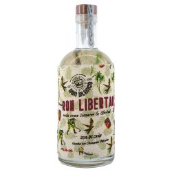 Ron Libertad Weißer Rum